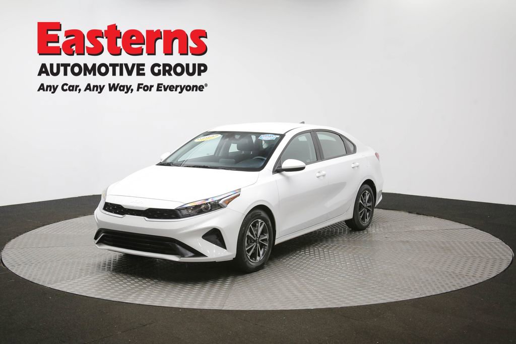 Used 2024 Kia Forte LXS image 54