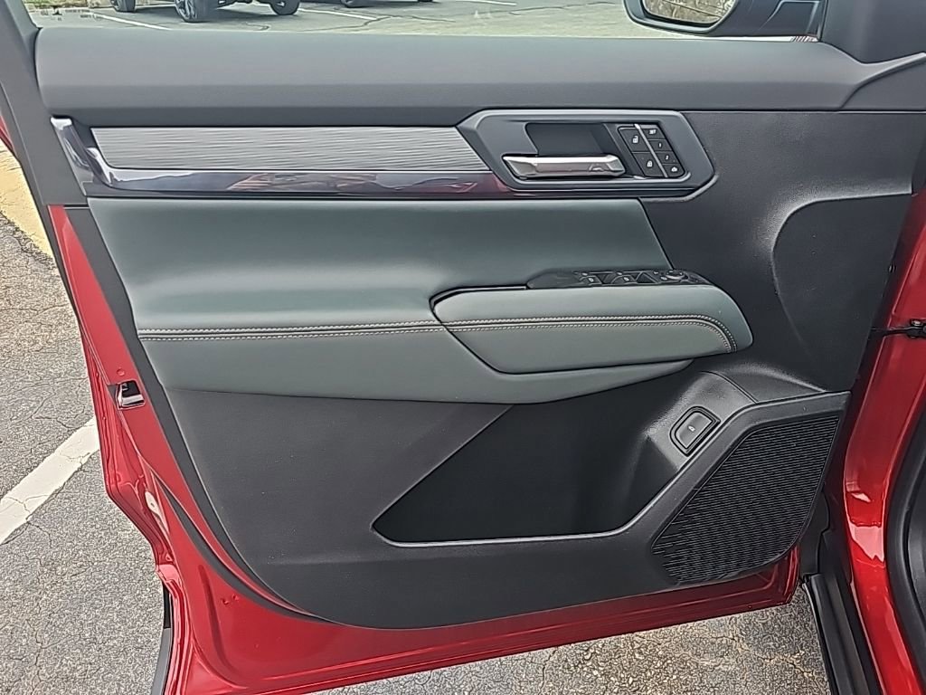 New 2026 GMC Terrain AT4 w/ Convenience Package III image 10