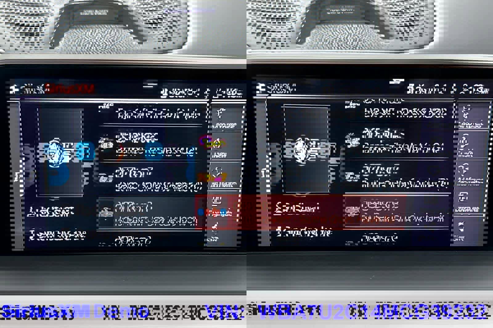 Used 2021 BMW ALPINA B7 xDrive w/ Luxury Rear Seating Package image 28