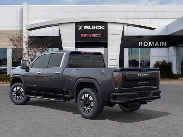 New 2026 GMC Sierra 2500 Denali w/ Denali Reserve Package image 3