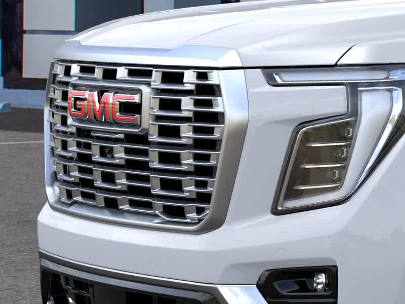 New 2027 GMC Yukon Denali w/ Denali Reserve Package AWD/4WD image 13
