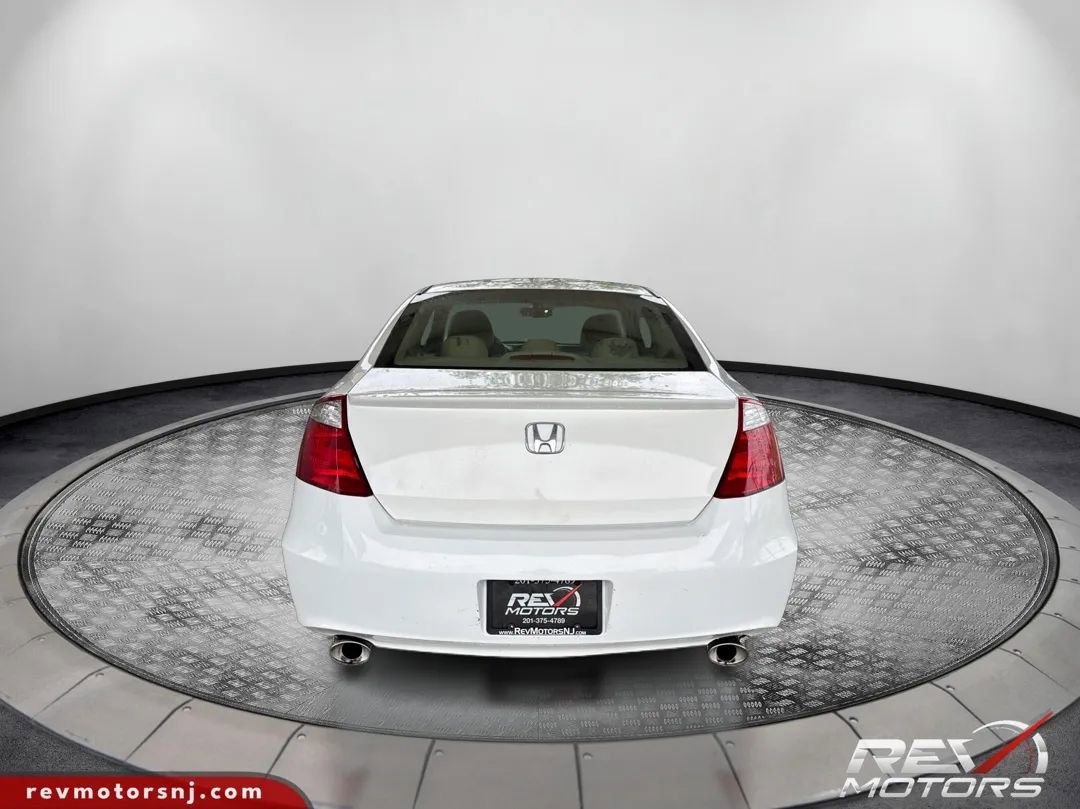 Used 2008 Honda Accord EX-L image 4