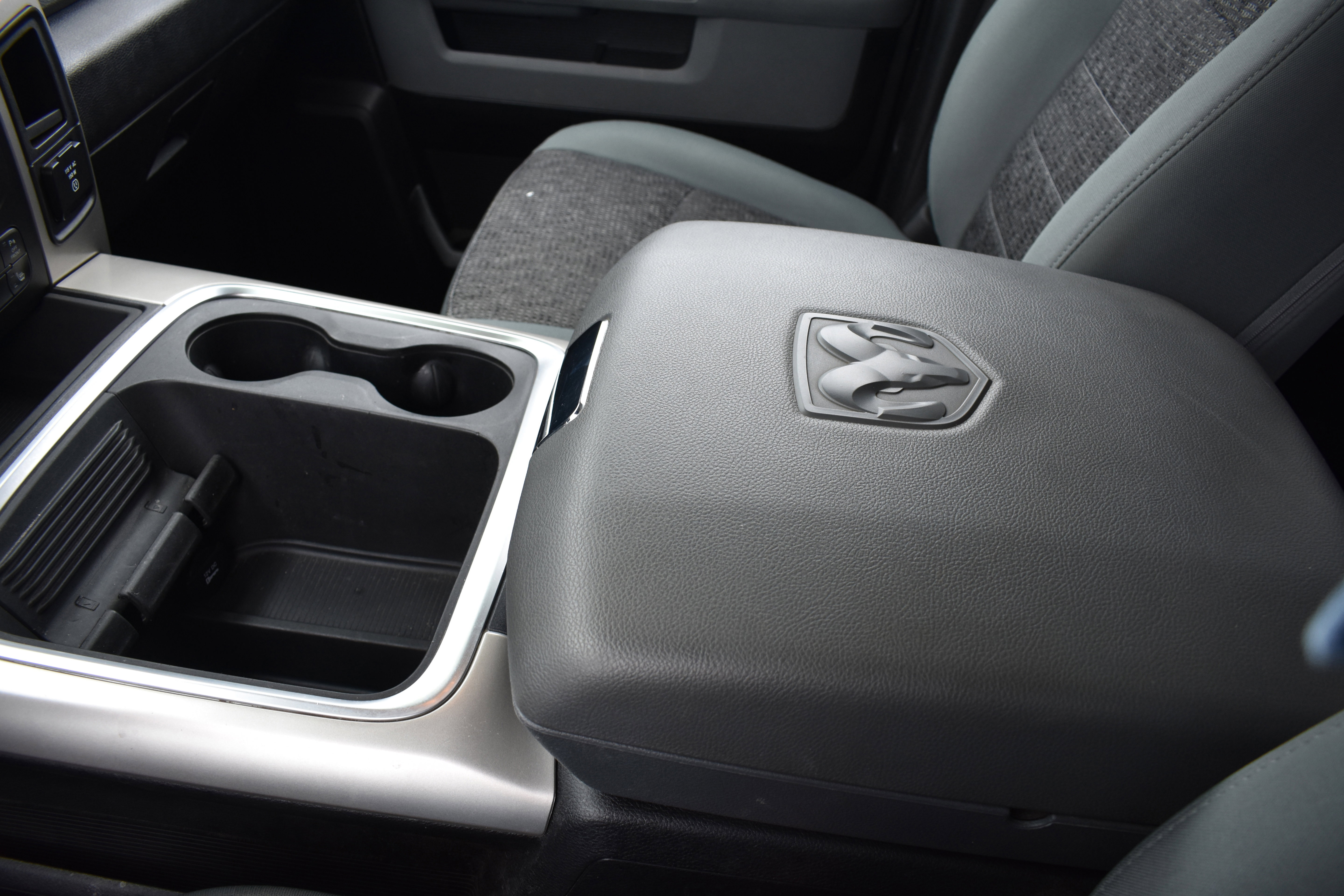 Used 2018 RAM 1500 Big Horn image 21