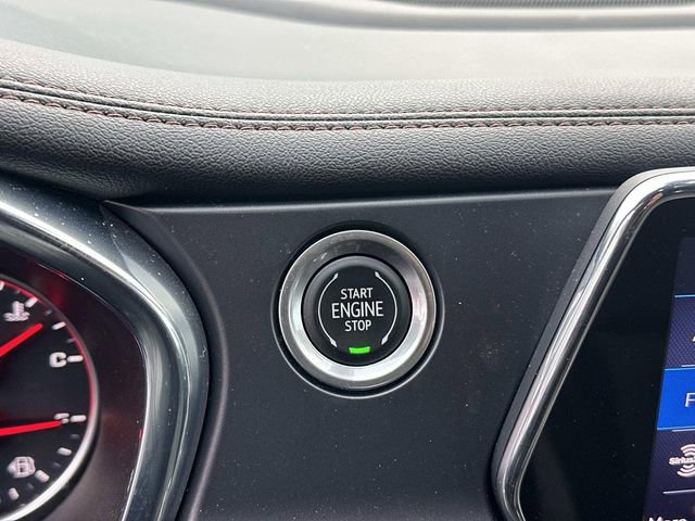 Used 2022 Chevrolet Blazer Premier w/ Enhanced Convenience Package image 25