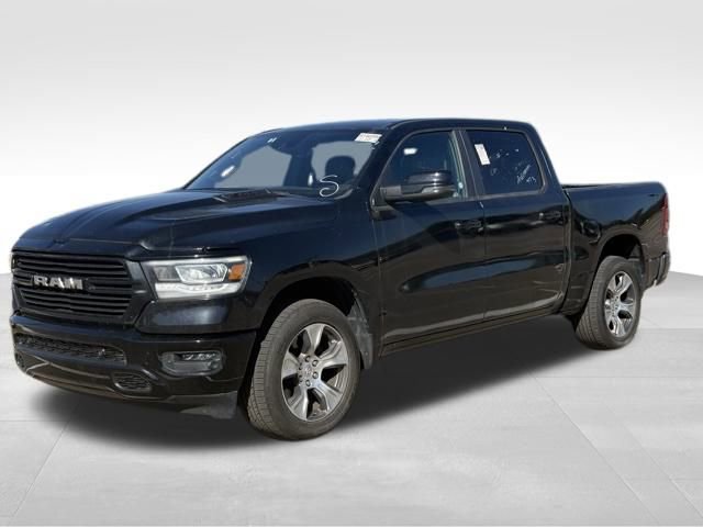 Used 2023 RAM 1500 Laramie