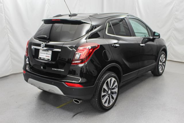 Used 2022 Buick Encore Preferred w/ Safety Package II FWD image 12