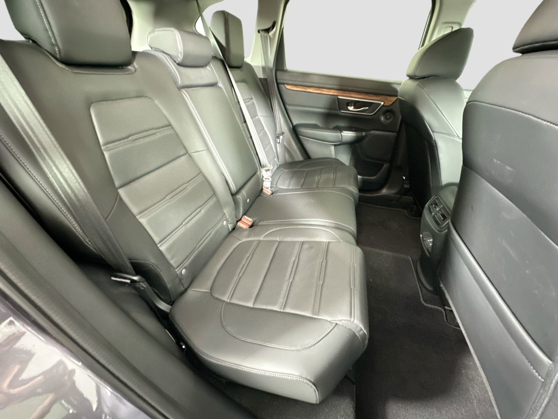 Used 2022 Honda CR-V EX-L image 30