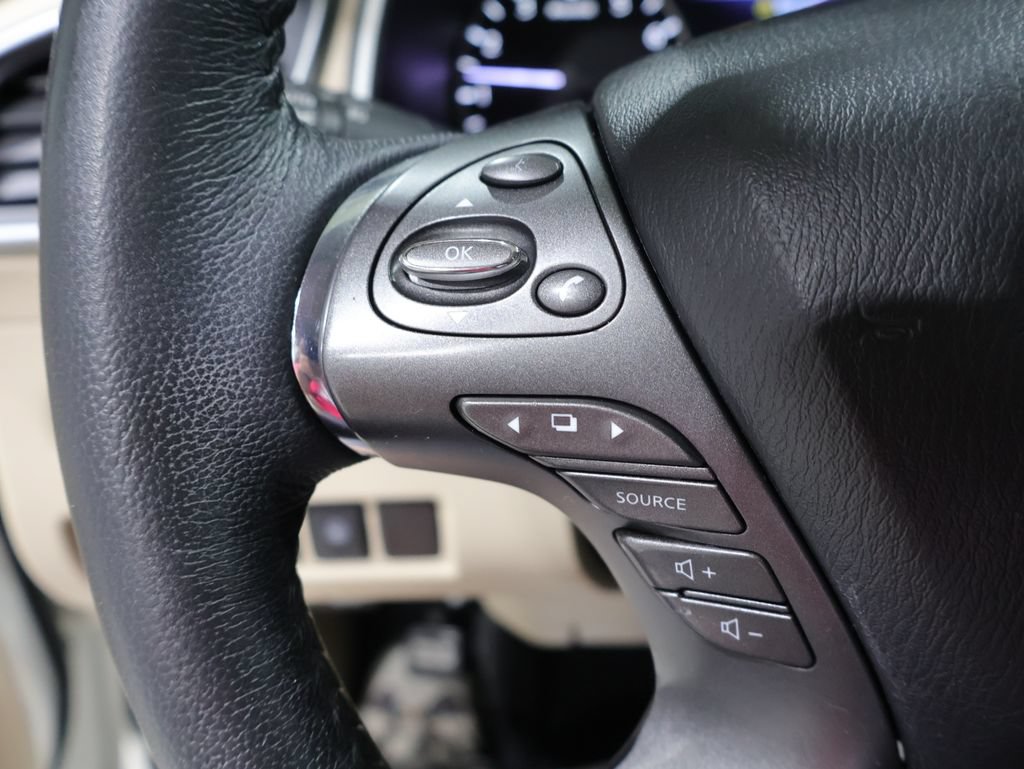 Used 2019 Nissan Murano SL w/ SL Technology Package AWD/4WD image 34