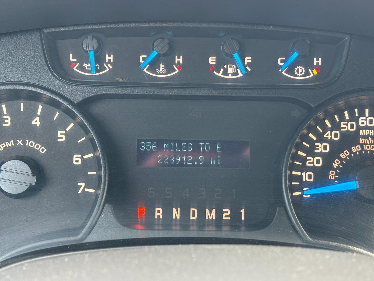 Used 2014 Ford F150 STX w/ Equipment Group 201A Mid image 12