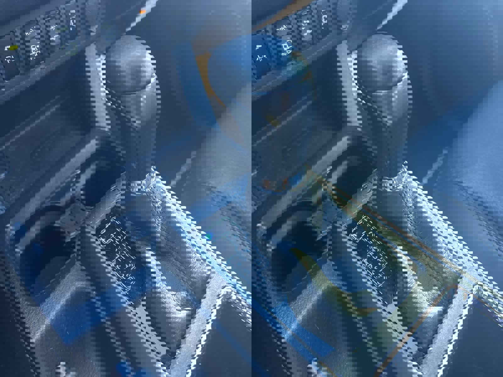 Used 2018 Toyota Tacoma TRD Sport w/ TRD Premium Sport Package image 48