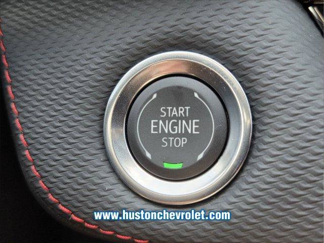 New 2027 Chevrolet Equinox RS w/ Safety and Technology Package FWD image 28