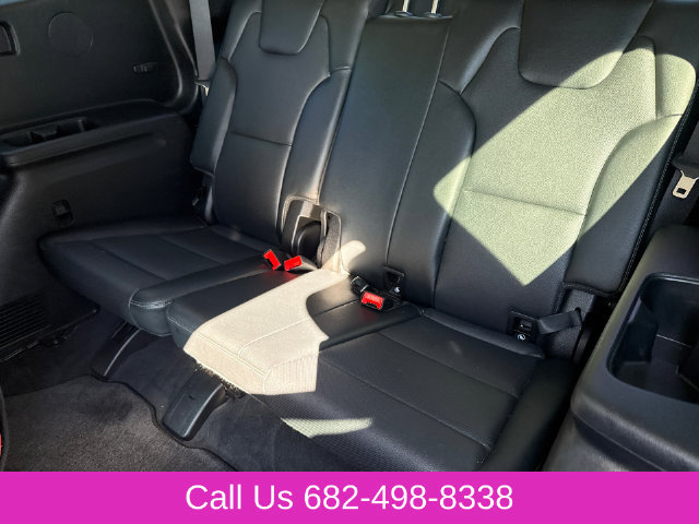 Used 2025 Kia Telluride EX w/ EX Captain's Chair Package FWD image 17