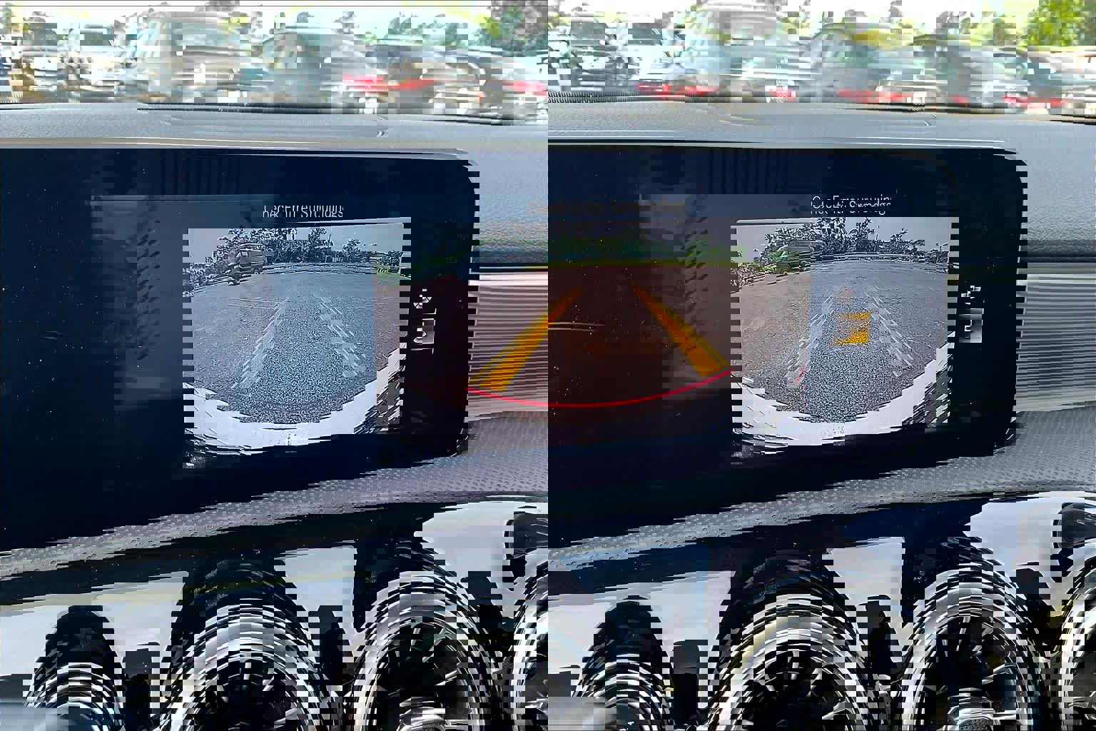 Used 2020 Mercedes-Benz A 220 image 26