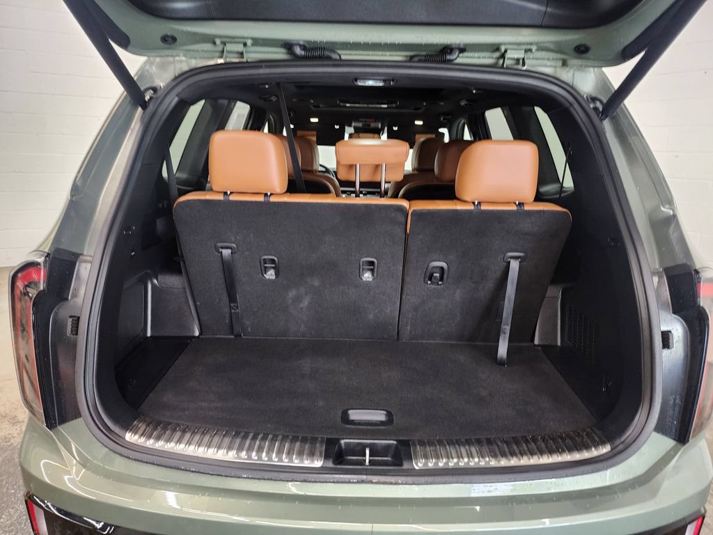 Used 2024 Kia Telluride SX X-Line AWD/4WD image 33