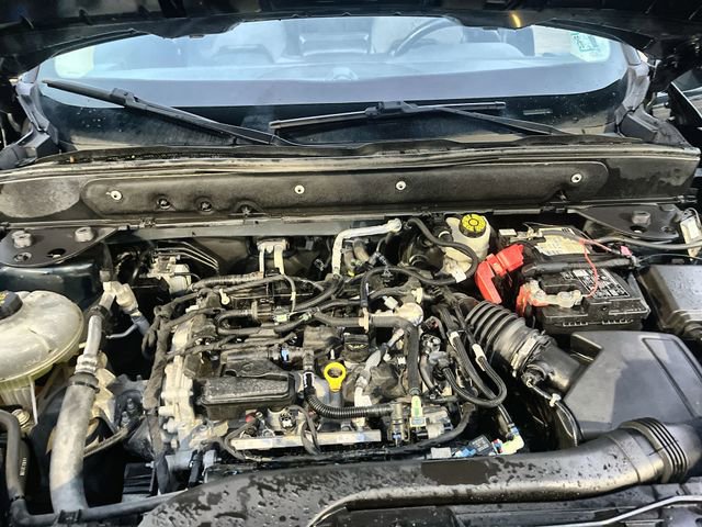 Used 2022 Ford Bronco Sport Outer Banks w/ Tech Package image 20