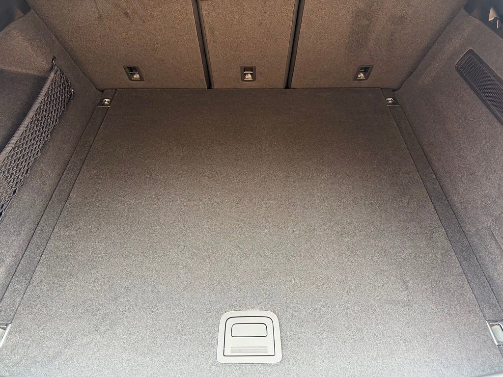 New 2026 Porsche Cayenne Coupe image 25