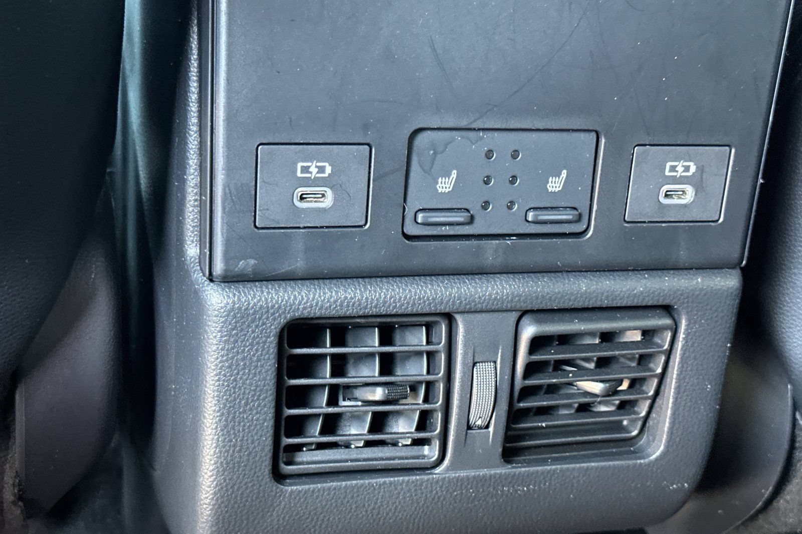 Certified 2024 Toyota bZ4X AWD w/ Weather Package image 16