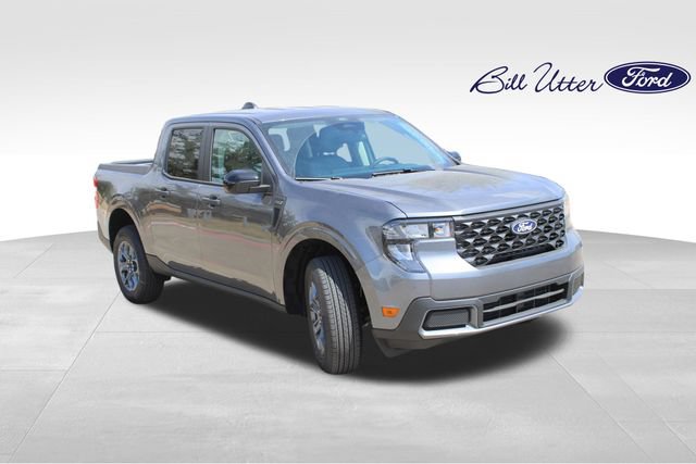 New 2026 Ford Maverick XLT w/ XLT Luxury Package FWD image 2