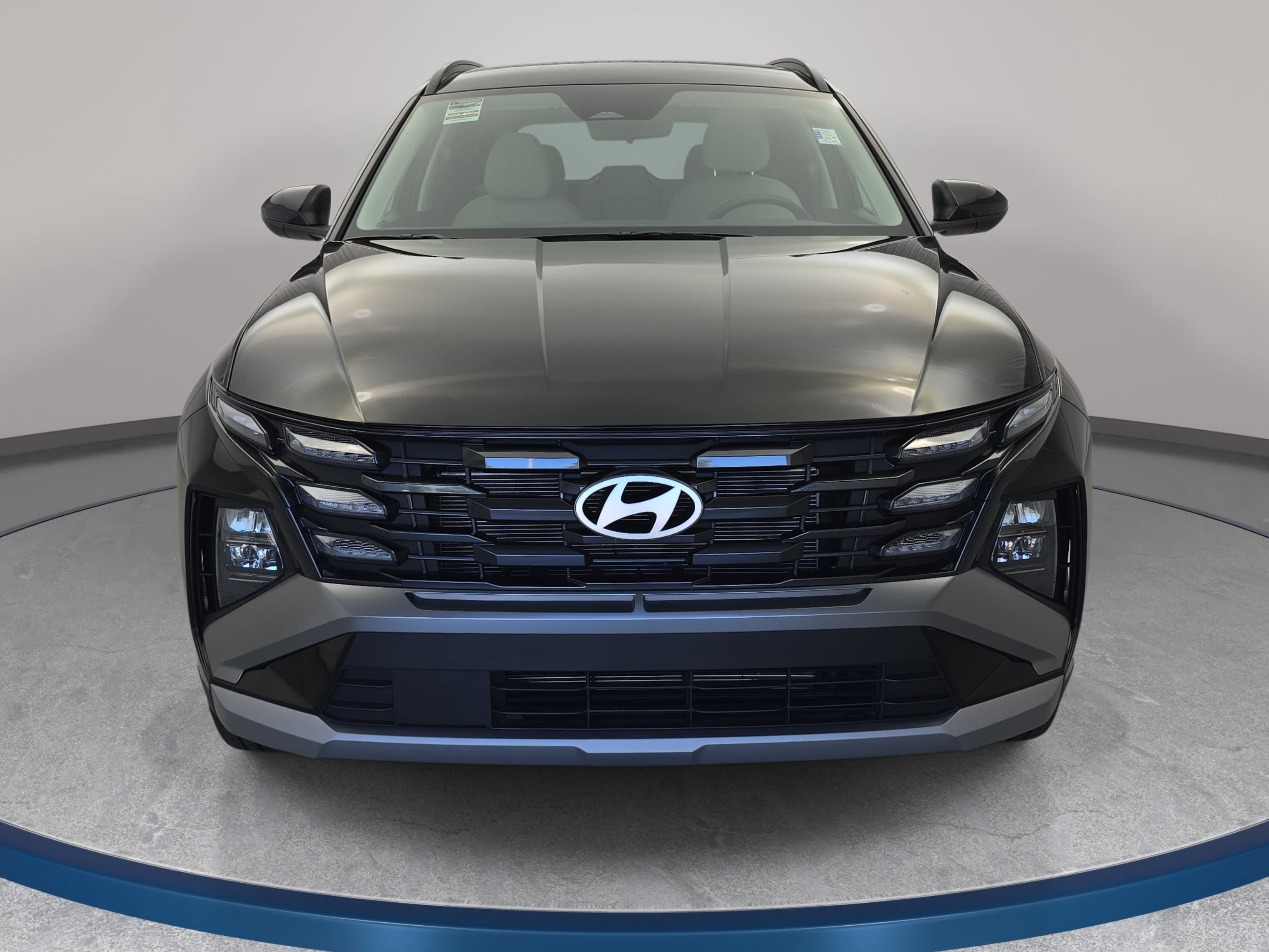 Used 2025 Hyundai Tucson SEL AWD/4WD image 2