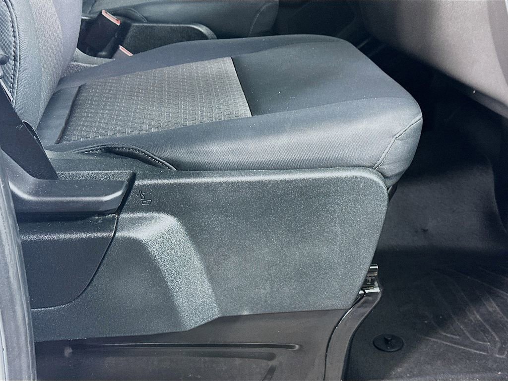 Used 2024 Ford Transit 250 Low Roof w/ Exterior Upgrade Package image 23