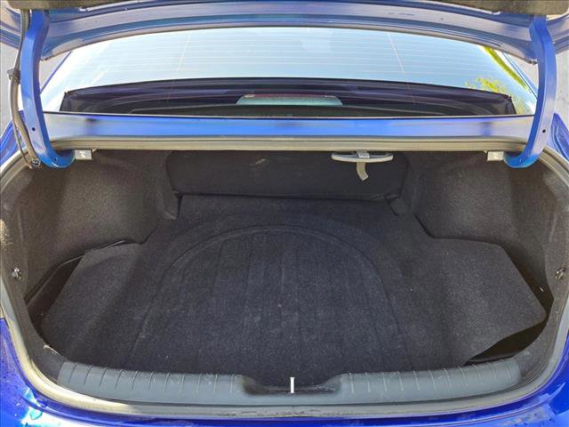 Used 2023 Hyundai Elantra SEL w/ Preferred Accessory Package FWD image 6