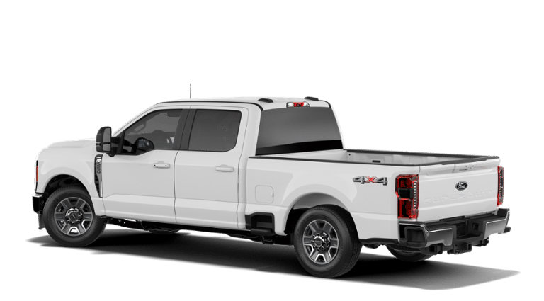 New 2027 Ford F250 Lariat w/ Tremor Off-Road Package AWD/4WD image 2