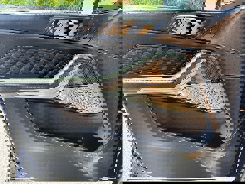 Used 2021 BMW X5 M w/ Competition Package image 25