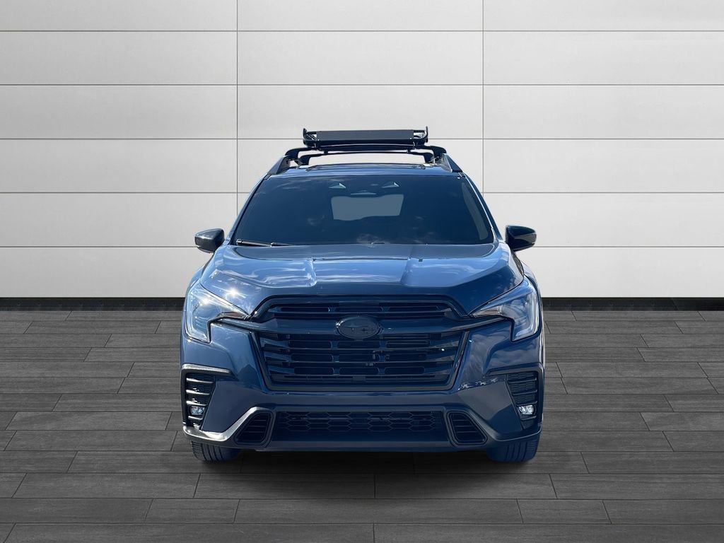 Used 2025 Subaru Ascent Onyx Edition w/ Onyx Package image 8
