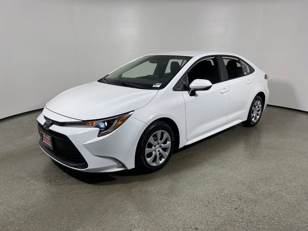 Certified 2024 Toyota Corolla LE image 7