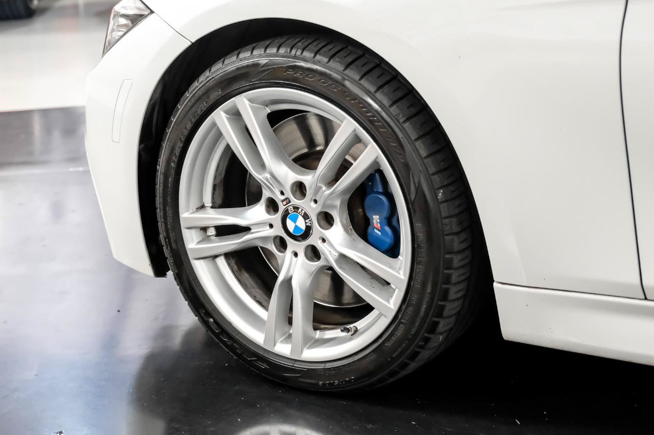 Used 2014 BMW 335i Sedan RWD image 56