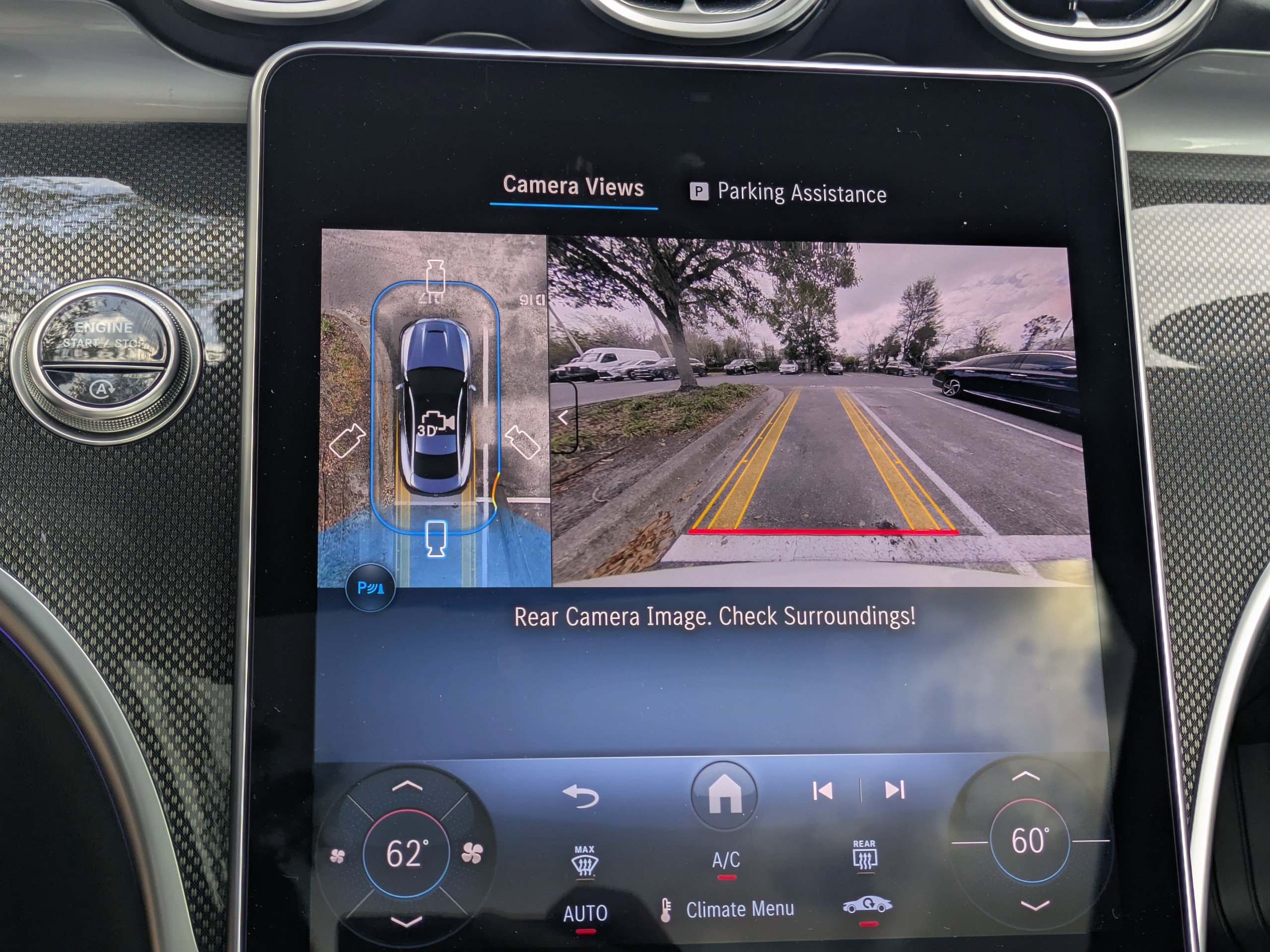 Used 2025 Mercedes-Benz CLE 53 AMG 4MATIC Coupe image 22