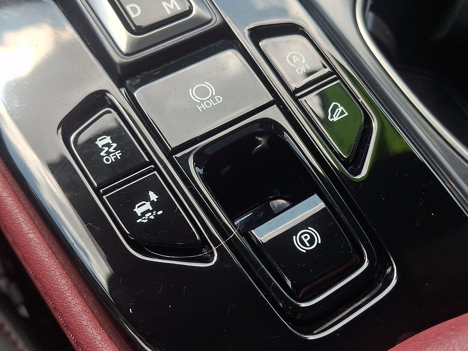 Certified 2024 Lexus NX 350 AWD w/ Cold Area Package image 25