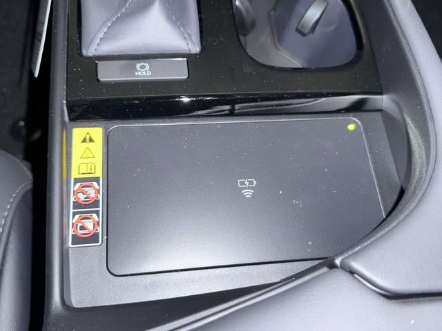 New 2025 Lexus ES 350 350 image 15