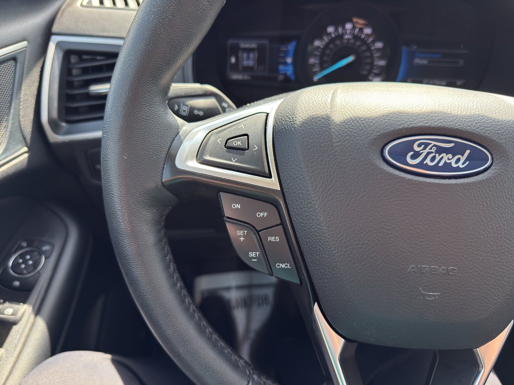Used 2024 Ford Edge SEL w/ Convenience Package AWD/4WD image 19