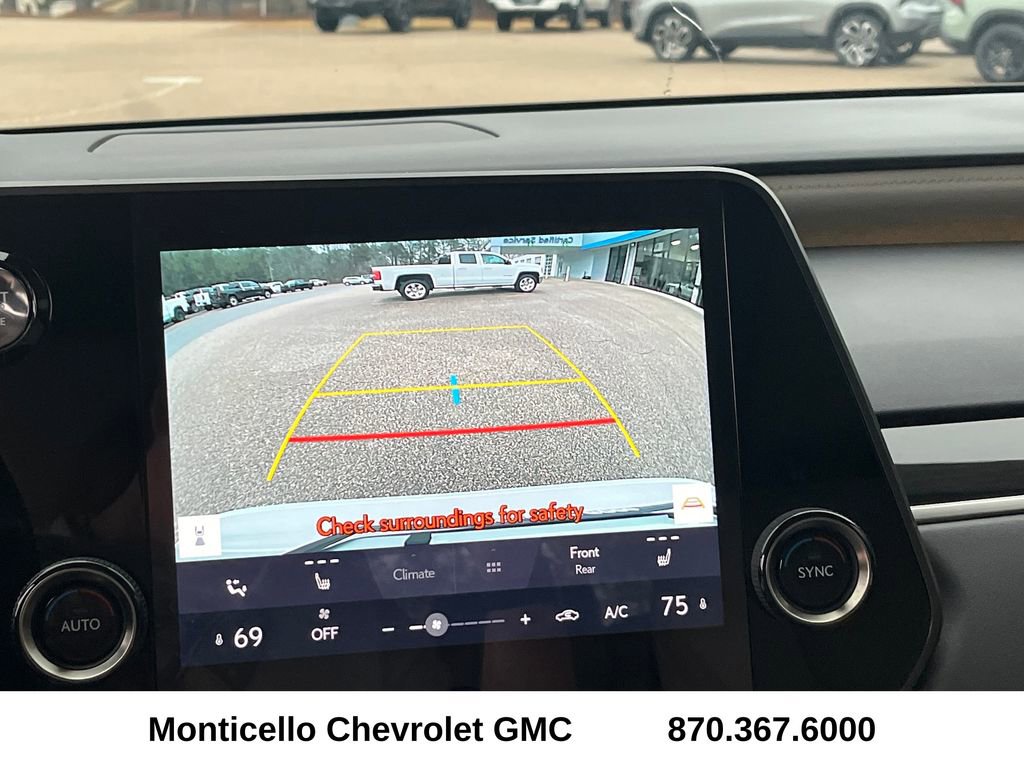 Used 2023 Lexus RX 350 FWD image 16