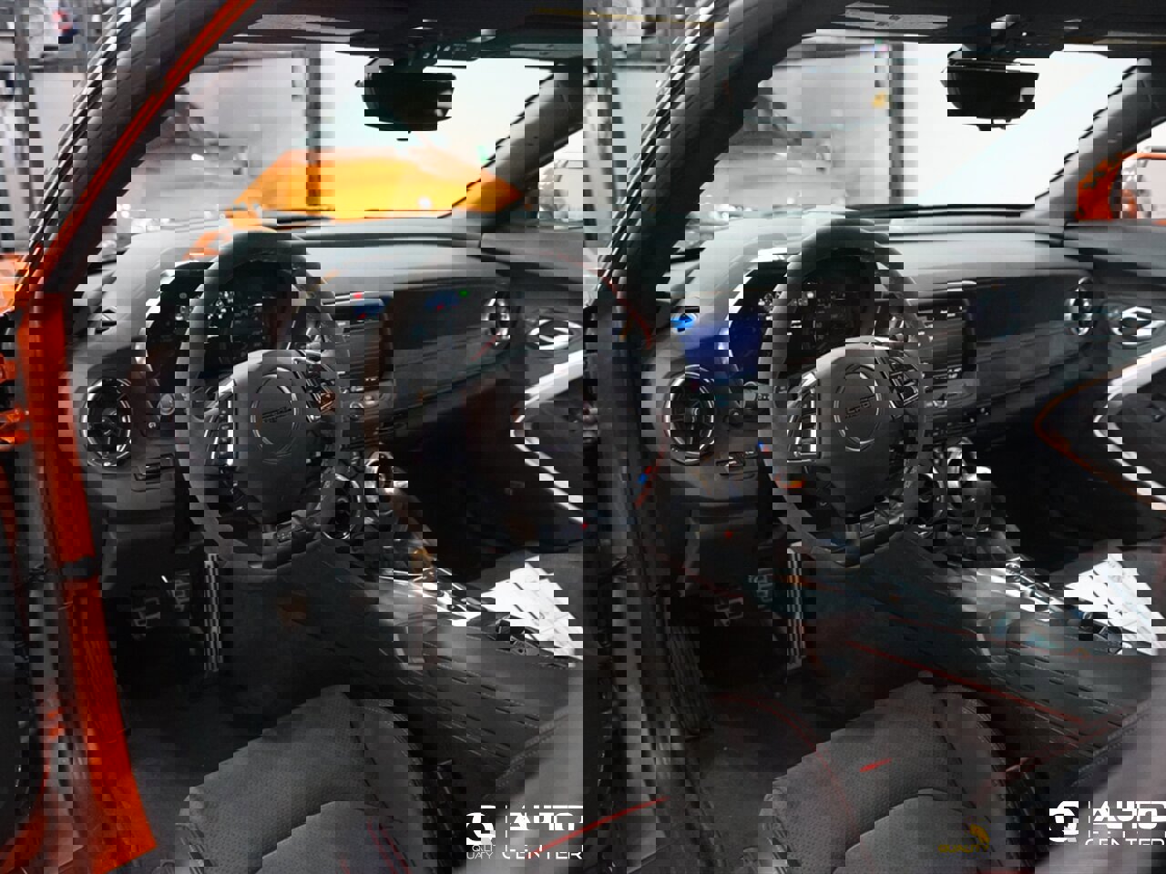 Used 2023 Chevrolet Camaro ZL1 image 21