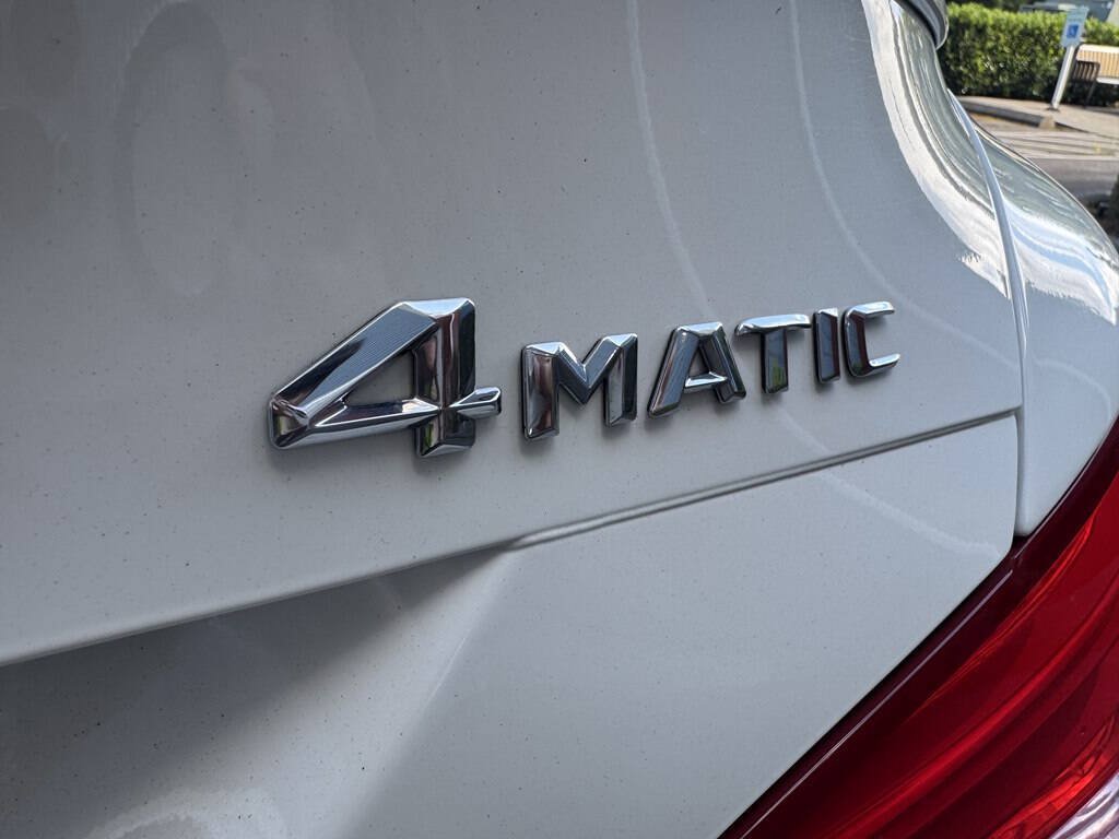 Used 2016 Mercedes-Benz CLA 250 4MATIC w/ Sport Package image 13