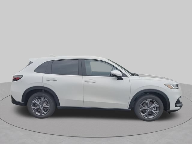 New 2027 Honda HR-V LX image 10
