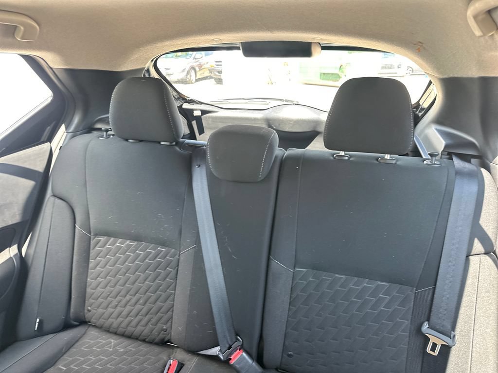 Certified 2022 Nissan Kicks S FWD image 46
