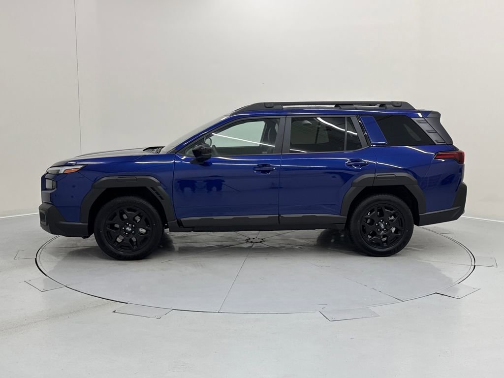 Used 2026 Subaru Outback Limited video 3