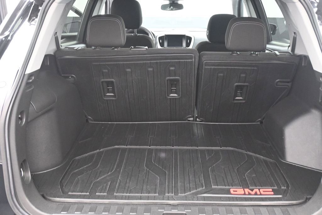 Used 2022 GMC Terrain SLE w/ Driver Convenience Package AWD/4WD image 15