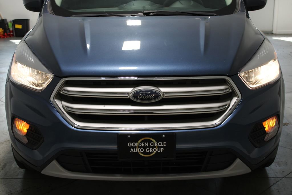 Used 2018 Ford Escape SE image 48