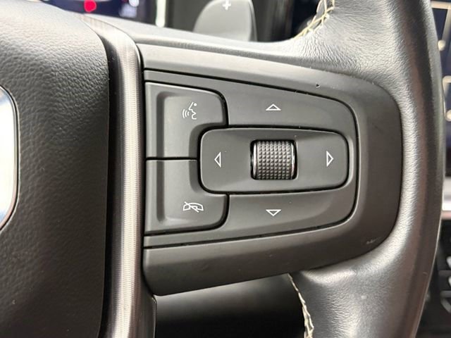 Certified 2024 GMC Sierra 1500 Denali Ultimate AWD/4WD image 8