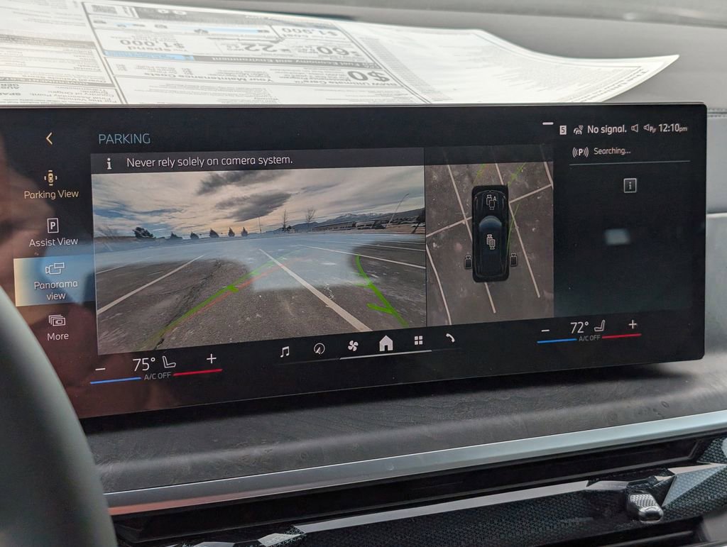 New 2026 BMW X5 xDrive50e w/ M Sport Package image 28