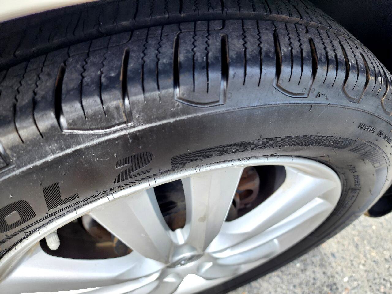 Used 2013 Hyundai Tucson Limited image 33