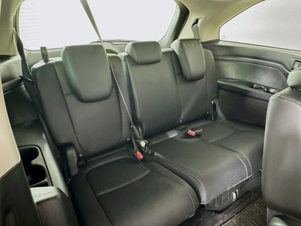 Certified 2026 Honda Odyssey EX-L image 37