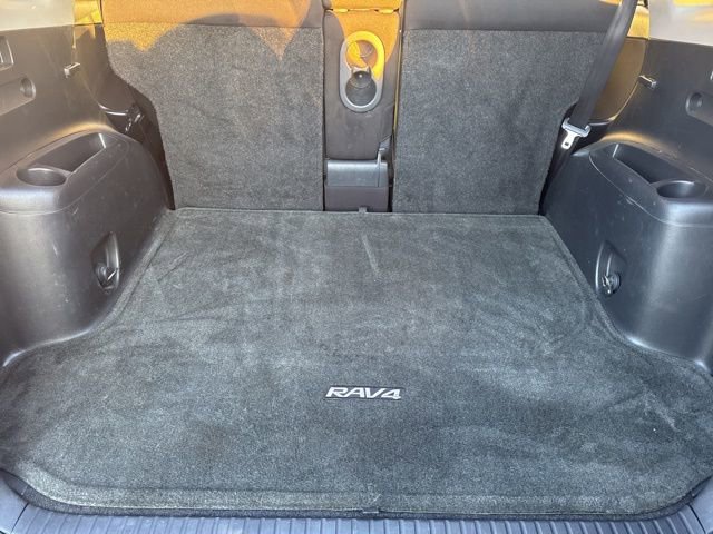 Used 2012 Toyota RAV4 Sport w/ Enhancement Value Pkg image 10
