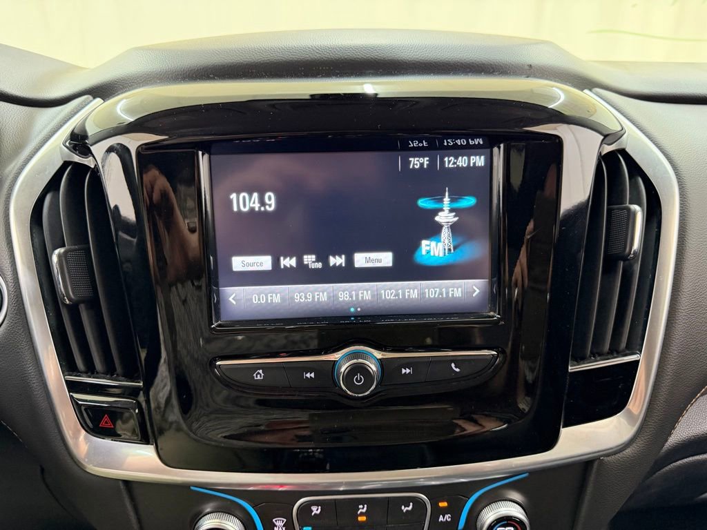 Used 2018 Chevrolet Traverse LS image 29