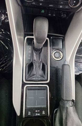 Used 2018 Mitsubishi Eclipse Cross LE AWD/4WD image 29
