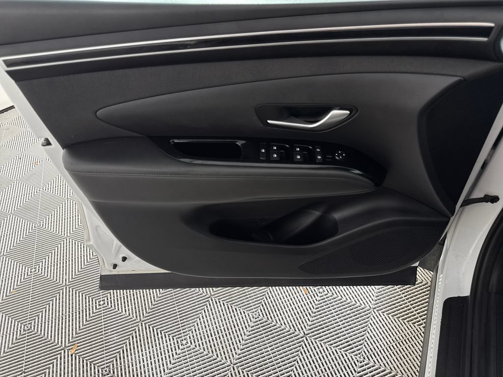 Used 2022 Hyundai Tucson SEL w/ Convenience Package FWD image 10